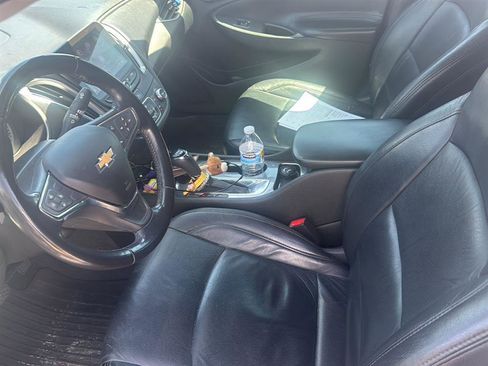 Used 2020 Chevrolet Malibu RS FWD image 2