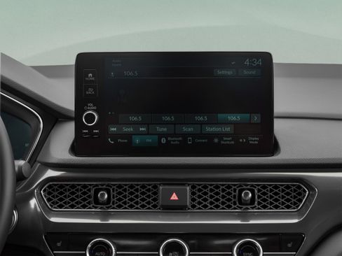 Used 2023 Acura Integra A-Spec FWD image 18
