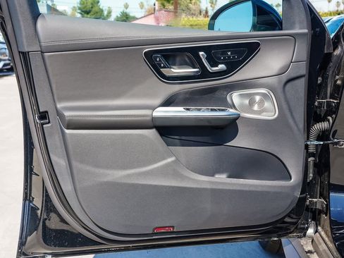 New 2025 Mercedes-Benz GLC 63 AMG S image 20