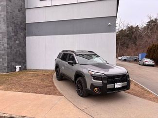 New 2026 Subaru Outback Wilderness video 1