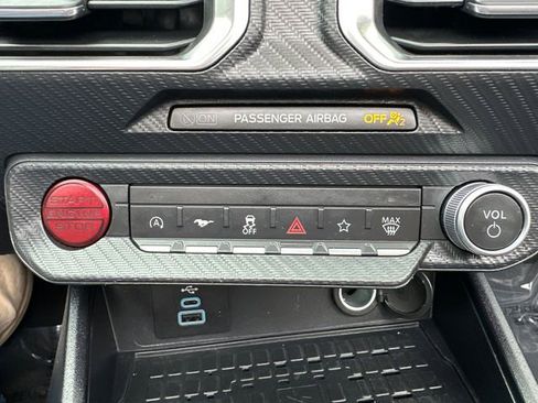 Used 2024 Ford Mustang Premium RWD image 37