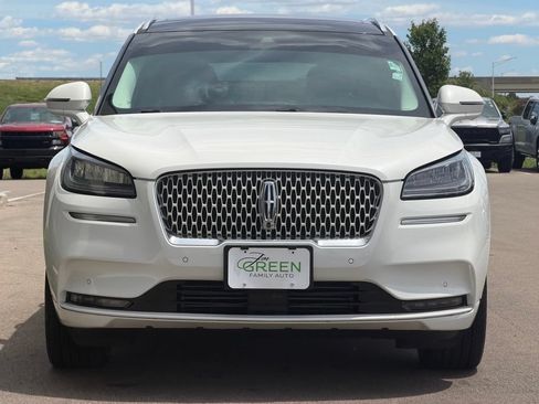 Used 2021 Lincoln Corsair Reserve w/ Equipment Group 201A AWD/4WD image 6