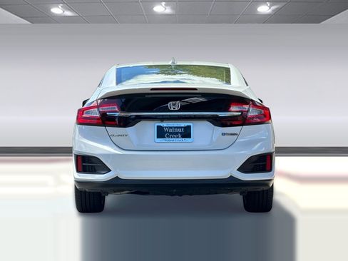 Used 2018 Honda Clarity Plug-In Hybrid image 10