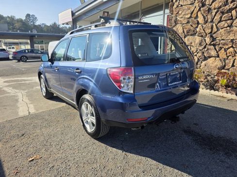 Used 2013 Subaru Forester 2.5X image 6
