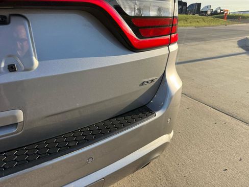 Used 2018 Dodge Durango GT AWD/4WD image 8