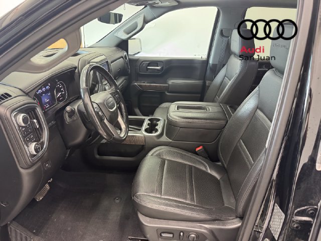 Used 2019 GMC Sierra 1500 Denali w/ Denali Ultimate Package AWD/4WD image 21
