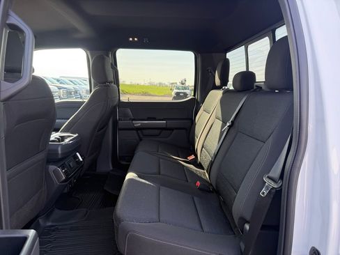 Used 2023 Ford F150 XLT w/ Equipment Group 302A High image 9