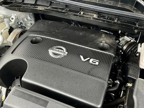 Certified 2024 Nissan Murano SL image 30