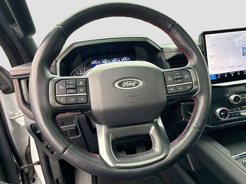 Certified 2022 Ford Expedition Max Limited image 13