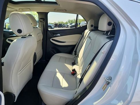New 2026 Buick Encore GX Avenir AWD/4WD image 6