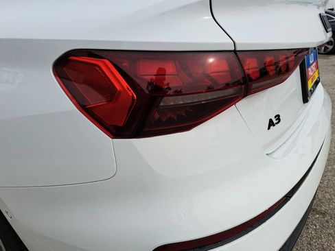 New 2026 Audi A3 2.0T Premium image 37