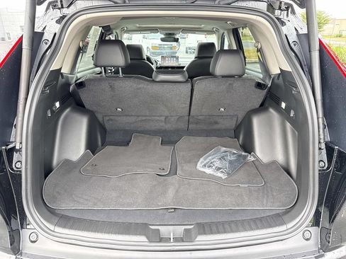 Used 2025 Honda CR-V EX-L image 22