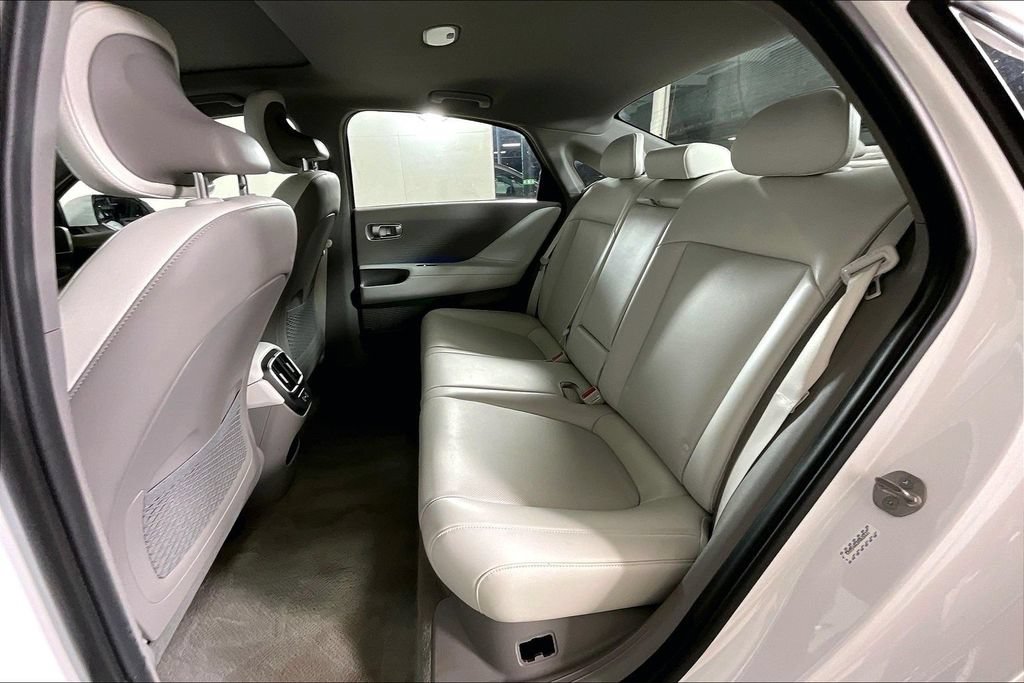 Used 2023 Hyundai Ioniq 6 Limited RWD image 25