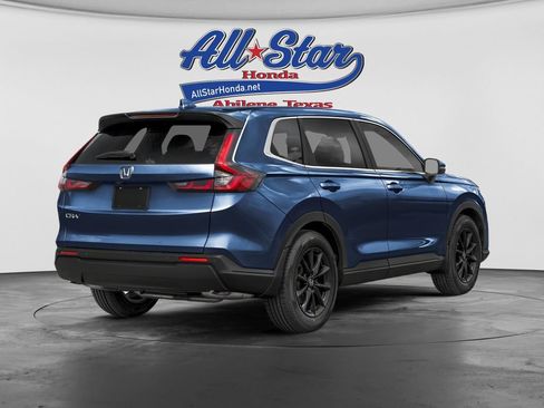 Used 2026 Honda CR-V EX-L image 2