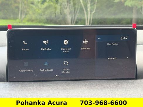 Used 2023 Acura TLX FWD image 16