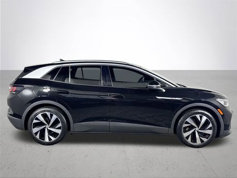 Certified 2021 Volkswagen ID.4 Pro S w/ Gradient Package image 6