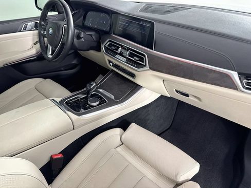 Used 2021 BMW X5 sDrive40i w/ Premium Package RWD image 38