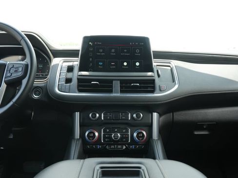 Used 2024 GMC Yukon SLT RWD image 11