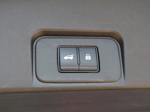 Used 2024 Nissan Rogue SV AWD/4WD image 34