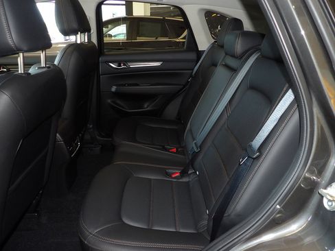 Certified 2023 MAZDA CX-5 AWD 2.5 S w/ Premium Package image 23
