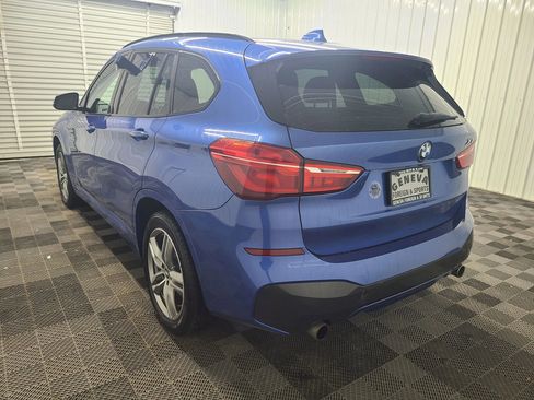 Used 2018 BMW X1 xDrive28i image 10
