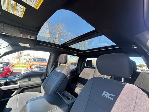 Used 2019 Ford F150 XLT w/ Equipment Group 302A Luxury image 27