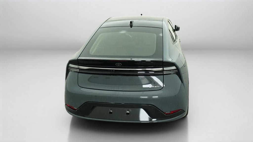 New 2026 Toyota Prius Plug-In Hybrid w/ Limited Premium Package FWD image 10