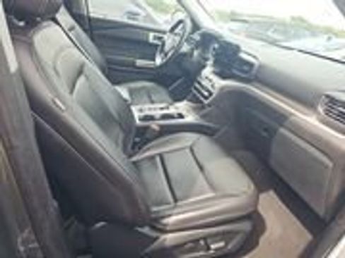 Used 2024 Ford Explorer XLT w/ Equipment Group 202A AWD/4WD image 3