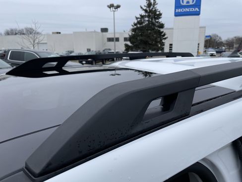 Used 2023 Ford Bronco Sport Badlands w/ Premium Package image 37