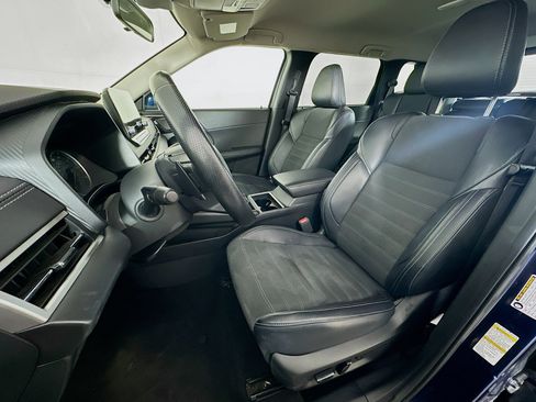 Used 2024 Mitsubishi Outlander SE FWD image 13