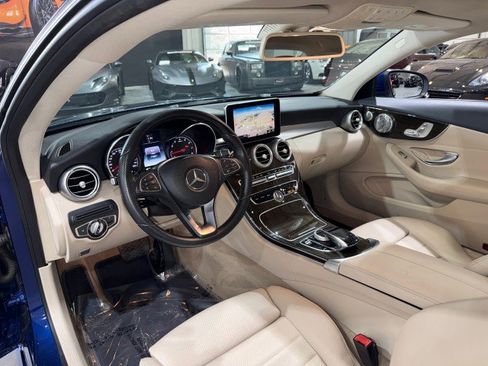 Used 2017 Mercedes-Benz C 300 Coupe image 7
