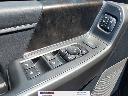 Certified 2025 Ford F250 Lariat w/ Chrome Package AWD/4WD image 21