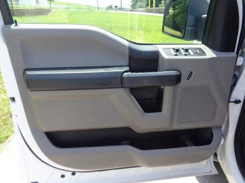 Used 2018 Ford F150 XL w/ XL Power Equipment Group image 11