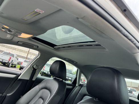 Used 2014 Audi A4 2.0T Premium AWD/4WD image 21