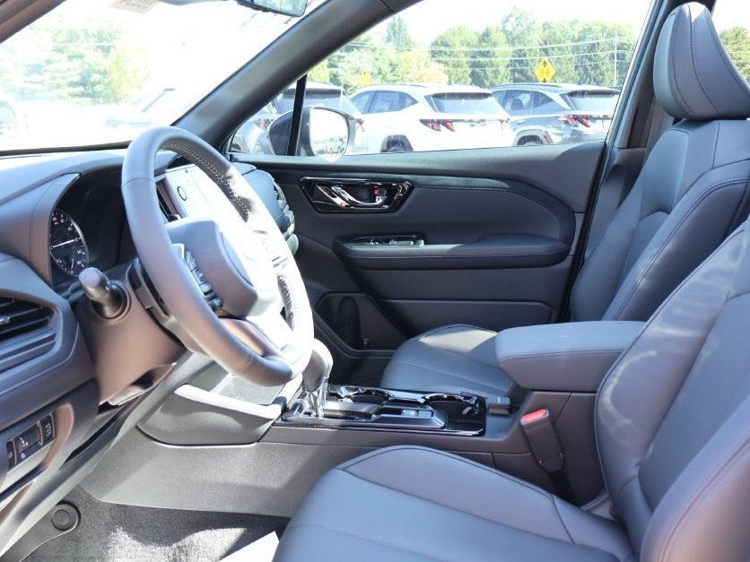 New 2026 Subaru Forester Limited AWD/4WD image 24