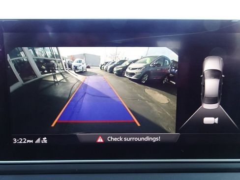 Used 2018 Audi A4 2.0T Ultra Premium w/ 18" Wheel Package image 19