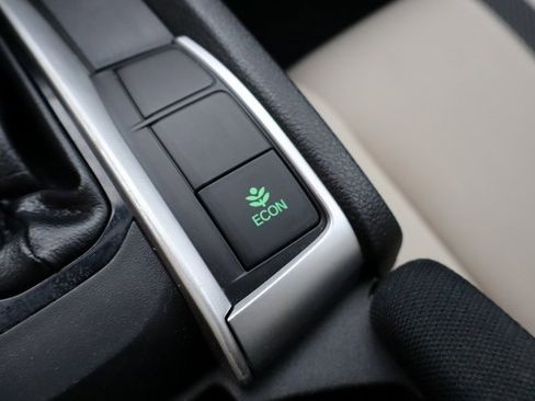 Used 2016 Honda Civic LX image 18