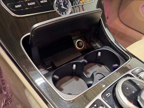 Used 2020 Mercedes-Benz C 300 4MATIC Coupe w/ AMG Line image 20