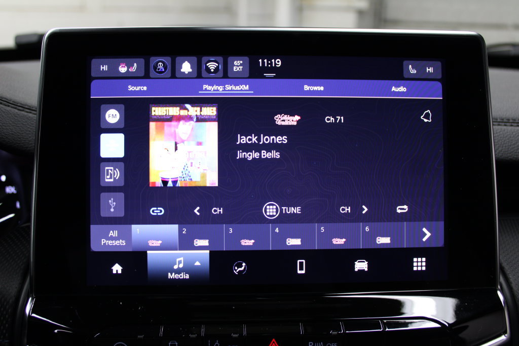 New 2026 Jeep Compass Limited AWD/4WD image 17