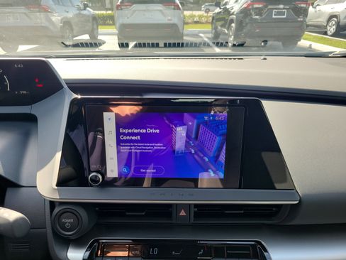 Used 2024 Toyota Prius LE image 26