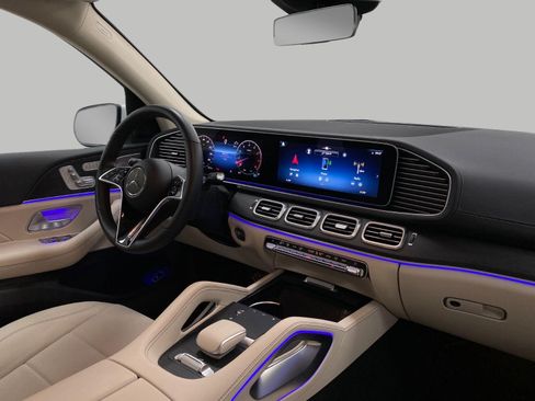 Certified 2026 Mercedes-Benz GLE 450 4MATIC image 20