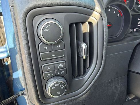 New 2026 Chevrolet Silverado 2500 Custom w/ Custom Value Package AWD/4WD image 13