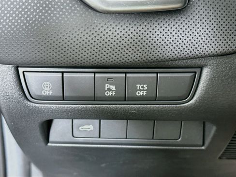 Used 2026 MAZDA CX-50 AWD 2.5 S w/ Preferred Pkg image 17