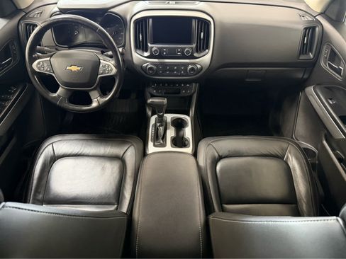 Used 2019 Chevrolet Colorado ZR2 w/ ZR2 Dusk Special Edition AWD/4WD image 16