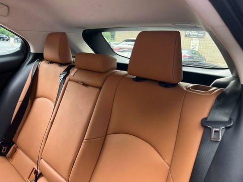 Used 2021 Lexus UX 200 w/ Accessory Package (Z1) image 19