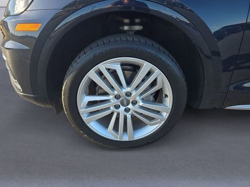 Used 2018 Audi Q5 Prestige image 9