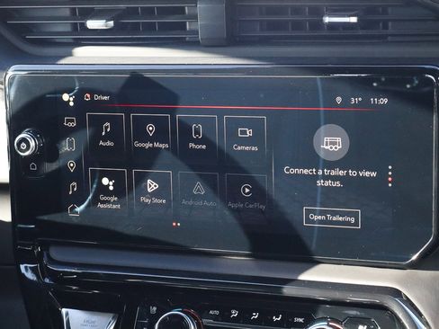 Used 2024 GMC Sierra 2500 AT4X w/ AT4X AEV Edition image 32