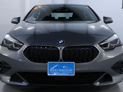 Used 2023 BMW 228i xDrive Gran Coupe w/ Premium Package 2 image 2