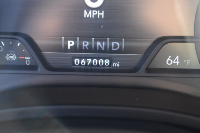 Used 2019 RAM 1500 Laramie w/ Sport Appearance Package AWD/4WD image 30