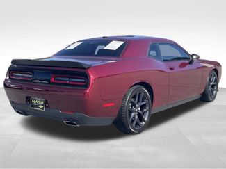 Used 2023 Dodge Challenger GT w/ Blacktop Package video 3